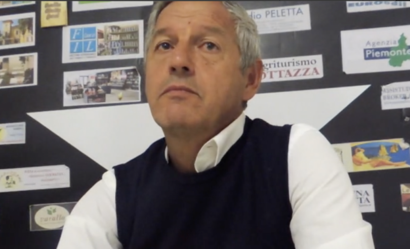 VIDEO - Casale Calcio: mister Buglio arrabbiato con i suoi nonostante la vittoria con il Pavia in Coppa Italia: «il primo tempo imbarazzante»